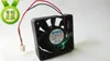 Nonoise 50 * 50 * 15 G5015S12D CS DC12V 0.080A 5cm 2 Wire Ultra Quiet Cooling Fan