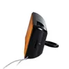 Toptan Çok Fonksiyonlu TrekStor IBG II Mini taşınabilir MP3 Hoparlör ile FM Radyo Desteği MP3 / USB flash disk / TF kart AUX stereo Müzik çalar