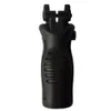Hot Sell Tactical Grip för Rifle Fällbar Polymer Tactical Fore Front Short Holding System för 20mm Picatinny Rail