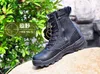 Delta botas táticas militar deserto swat botas de combate americanas sapatos ao ar livre respirável botas wearable caminhadas eur tamanho 39-45