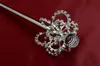 Fashion Scepters Three Dimenshional Bub Shape Pageant Accessories Props Bridal Beauty Queen Winner Cosplay Party Accessories Scept8147625