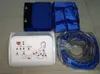 Bärbar pressmedelutrustning för bantning, spa-salong Personlig användning Presoterapi