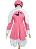 Cardcaptor Sakura Symboles musicaux Cosplay Costume