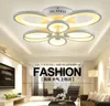 Dimmen LED Plafondlamp Moderne Butterfly Kroonluchter Verlichting voor Woonkamer Slaapkamer Decoratie