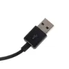OD 3.8 V8 charge de charge Câble Micro USB 2.0 Câble microUSB pour Samsung Galaxy S3 S4