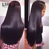 8A Brazilian Virgin Human Hair Weave Bundles Unprocessed Brazilian Straight Remy Hair 3Pcs Mink Brazillian Hair Extensions Natural Black