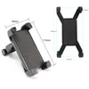 Universal Motorcycle Motorbike Car Mount Holder Phone Stand Rearview Mirror Mounting Bracket for Cell Phone GPS