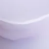 50 stück weiß Polyester Spandex Hochzeitsstühle Abdeckungen für Zeremonie Ereignis Folding Hotel Bankett Sitzbezug New Universal Größenstuhl Slipcover