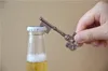 Свадебная благоприятная винтажная ключевая пивная бутылка открывалка археистичный металлический детский душ для душа и подарки для вечеринок