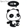 wall stickers panda