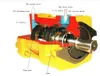 Pompa idraulica NT2-G10F NT2-G12F NT2-G16F Alta pressione 0 gradi Pompa olio ingranaggi interni