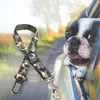 wholesale dog safety seat belt harness