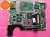 516294-001 board for HP PAVILION DV7 laptop motherboard DDR2 with intel pm45 chipset