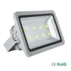 Floodlights 300W 400W Lights Outdoor Wall Lamp LED Floodlight Vattentät Högkraft Flood Landskap Square Lighting