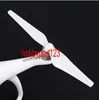 4 coppie 9450s Selflocking Elocking Quick Release Props Blade per DJI Phantom 44665580