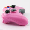 10st Game Controller för Xbox New Brand Wireless GamePad Game Pad Joypad Controller för Microsoft Xbox 360 Kvalitet YX360017182396