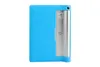 Soft Silicone Back Cover Case for Lenovo Yoga Tablet 2 830F 830L 830l 8 inch Tablet TPU Protective Case3093411