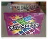 Free shipping Myst board games Genuine Board Games Chromino ENGLISH Everyone loves to play board games