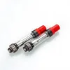 Genunie Itsuwa Amigo Liberty V1 Vape Pen Cartridge 0.5ml 1.0ml Wick Coil Atomizer 510 Thick Oil Vaporizer Cartridge