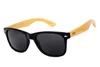 sunglasses for men Wood Sunglases Natural Bamboo Sunglass Eyewear Sun Glasses Style Hand Made Wooden Fashion Designer Sunglasses 5J0T52