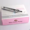 YYR 5 Vitesses Auto Électrique Derma Stylo Micro Aiguille Spa Anti Vieillissement Thérapie De La Peau derma timbre meso thérapie derma rouleau beauté du visage