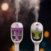 Hot Sale Car Aroma Diffuser Humidifier - Portable Mini Car Aromatherapy Humidifier Air Diffuser Purifier essential oil diffuser