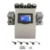 Machine professionnelle de Lipo de Cavitation mince ultrasonique de vide de corps de radiofréquence de Salon de beauté pour la perte de poids 5959101