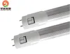 LED Tüpler Işık T8 4ft 1.2m 22W Yeterli Güç SMD2835 Sıcak/Natraul/Soğuk Beyaz LED Floresan Lamba Tatil Geri Bildirim Fiyatı