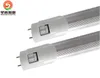 25st 18W G13 120cm 4FT 48 "6000K-6500K Ljusvitt T8 210 ° LED Tube Light 110V 220V Fast Ship DHL FedEx Tuoerde AA