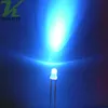 1000 sztuk 3mm Okrągły Woda Wyczyść LED Lampa Lampa Lampa dioda Biały Czerwony Niebieski Zielony Żółty Ultra Bright Bead Plug-in DIY Kit Praktyka szerokokątny