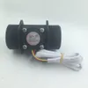 flow meter water sensor