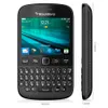 Olåst BlackBerry 9720 Mobiltelefon 2,8 tums skärm QWERTY Keyboard BlackBerry OS 7.1 GSM Nätverk 5MP kamera WiFi Bluetooth