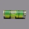 HACCURY Photo Frame Bubble Level Plastic Spirit Level Tube Level Size 9.5*40mm 9.5*34mm 10*30mm 10*35mm 9.5*35mm