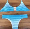 Nuova estate 2016 Bikini sexy costume da bagno donna fasciatura costumi da bagno triangolo bikini set costumi da bagno da donna beachwear