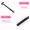 Nowy MARCIA 3D Ogrzewanie rzęs Curler Integral Electric Instant Curlers 2-Prędkość Długotrwałe Curling Eye Lashes Beaut Tools