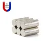 grossista 30 pezzi magnete 20x4 super forte 204 n35 magnete permanente in terre rare 20mm x 4mm magnete al neodimio industria d20x4mm