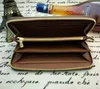 wallet with checkbook holder