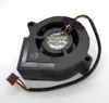 Ny original Adda AB05012DX200300 12V 0.15A 5CM 50*20mm Projector Blower Cooling Fan