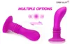 Stark vibration vibe massage stick sexhjälp leksak masturbators haptor vattentät r4105291426