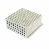 100pcs N35 Round Magnets 4x1.5mm Neodymium Permanent NdFeB Strong Powerful Magnetic Mini Small magnet