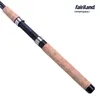 Fairiland L Power Carbon Saltwater Rod Fashionable Telescopic Fishing Carbon rod 1845M Super Fishing Rod Spinning Fishing Pole9264405