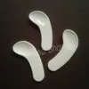 Cucchiaio da bar con maschera di piccolo diametro Cucchiaio in plastica da 48 mm