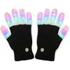  led gloves