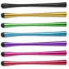 300pcs/lot High quality waistline metal all tablet touch-precision capacitive stylus pens touch pen Universal