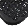 With Battery i8 Mini Wireless Keyboard RF 2.4G Mouse Touchpad Handheld Keyboard for Multimedia Gaming PC Android TV Windows X-BOX Player