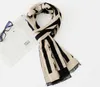 Men Scarf Letteres And Skull Scarves Men Shawls Fashion Designer Wrap Men Casual Oversized Mufflers Cashmere