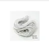 100m Beading elastic Stretch Cord String Strap Rope Bead For Bracelet 1MM