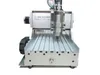 high precision 4 axis AM3020 wood metal engraving machine 3d cnc router engraver with factory price