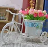 دراجة ثلاثية العجلات زهرة زهرة المزهرية القوس روطان دراجة ثلاثية العجل