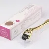 DRS revo derma roller pas cher derma roller titane derma rouleau microneedle méso rouleau pour les soins de la peau